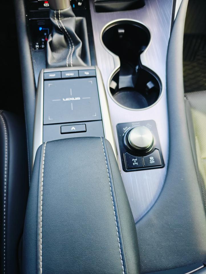 2022 Lexus RX RX 350 F-Sport • Low Mileage - Photo #22