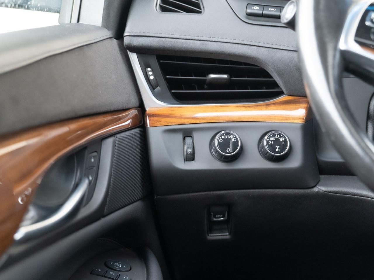 2016 Cadillac Escalade Premium Collection - Photo #15