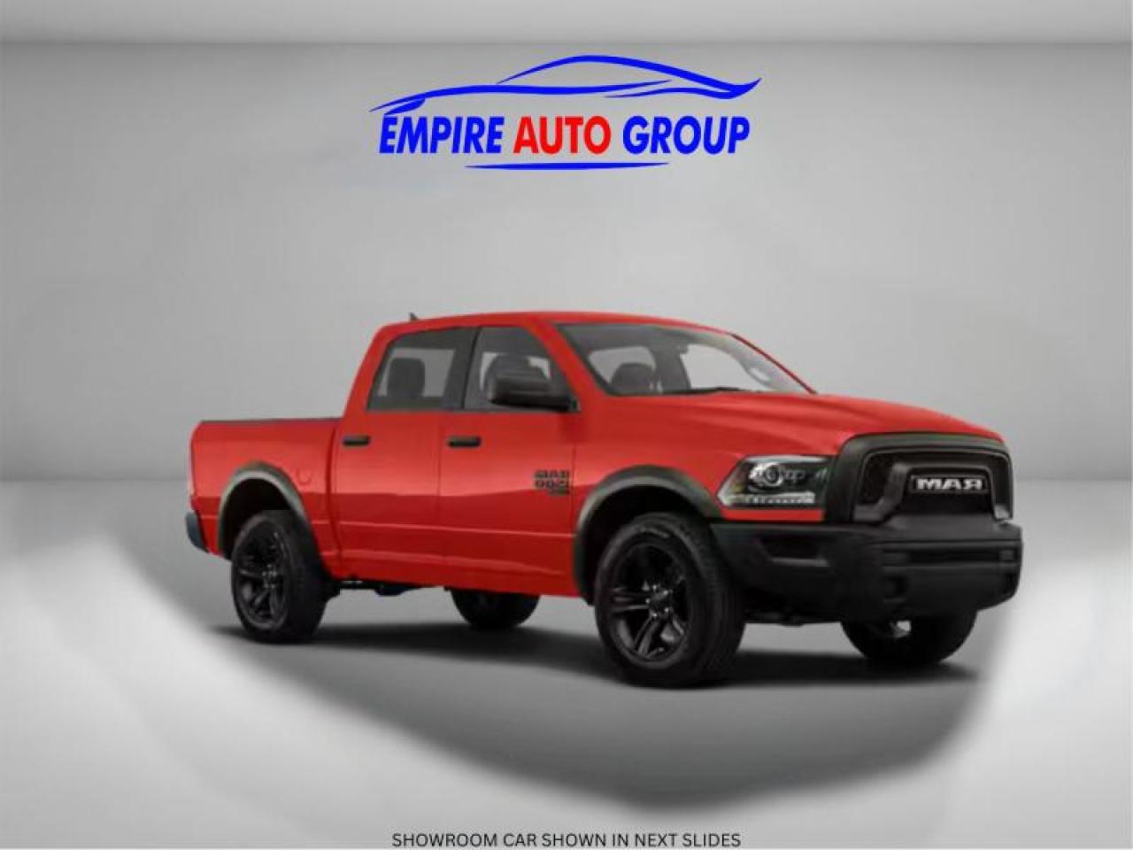 Used 2021 RAM 1500 SLT for sale in London, ON