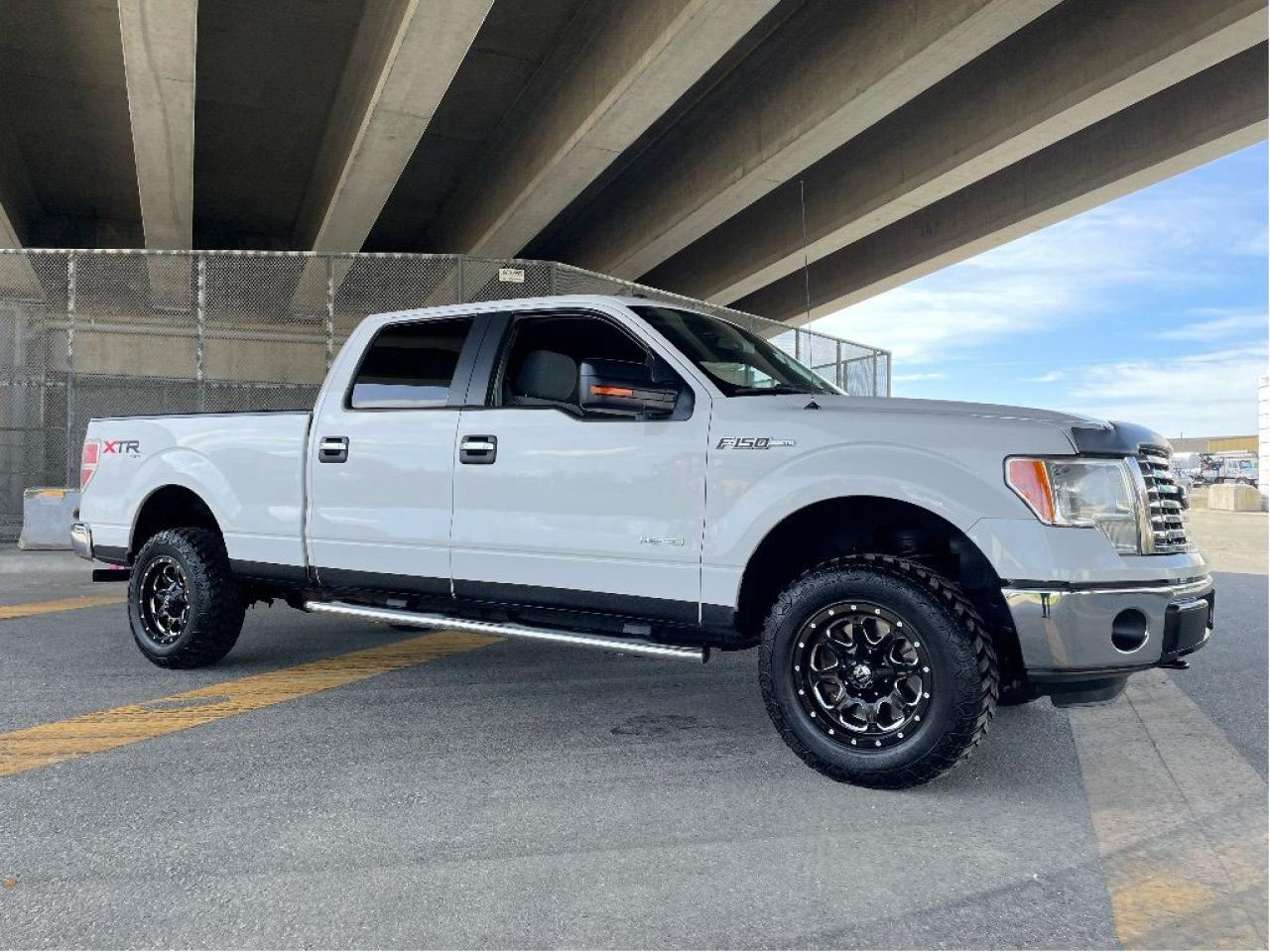 Used 2012 Ford F-150 XTR LB 4WD ECOBOOST PWR SEAT CAMRA NEW TIMINGCHAIN for sale in Langley, BC