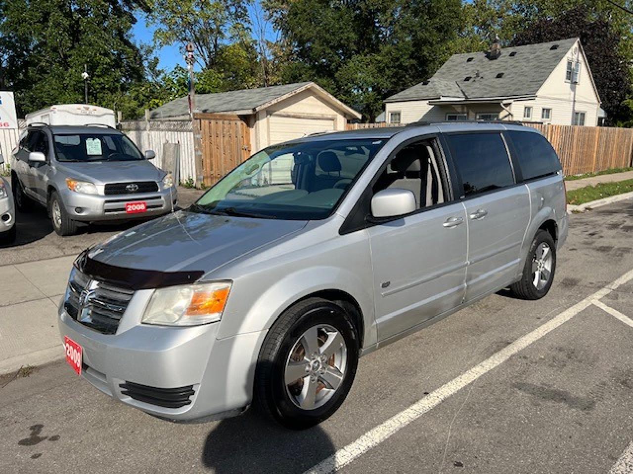 Used 2009 Dodge Grand Caravan 4dr Wgn SE for sale in Hamilton, ON