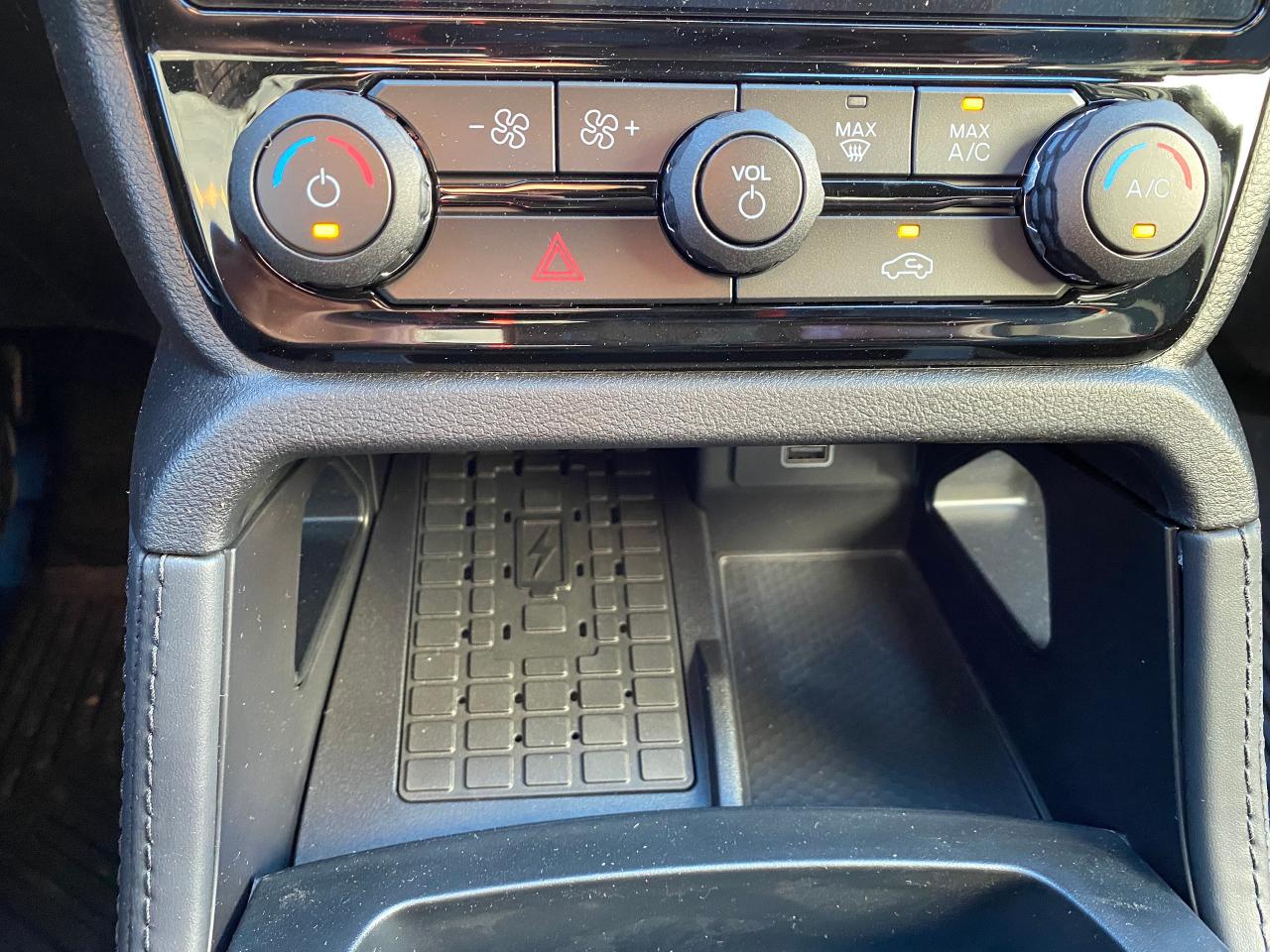 2024 Ford Ranger RAPTOR 4WD SuperCrew 5' Box 800A Photo5