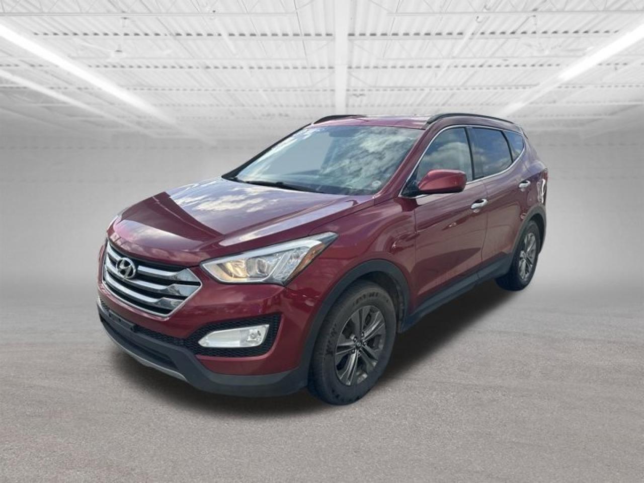 Used 2016 Hyundai Santa Fe SPORT PREMIUM for sale in Halifax, NS