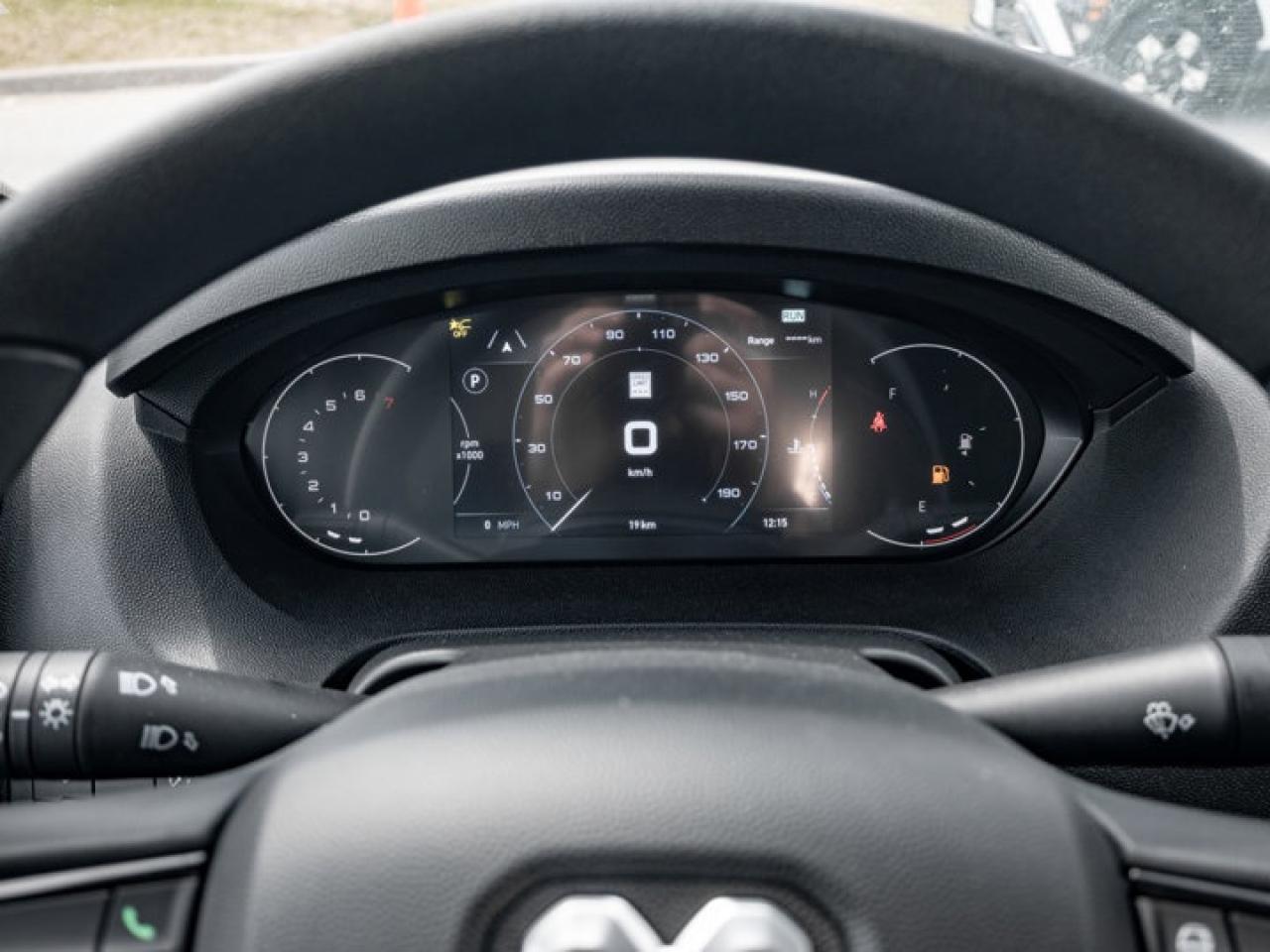 2025 RAM Cargo Van ProMaster SLT+ Photo