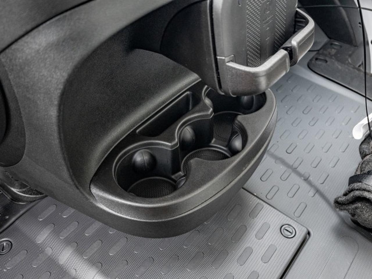 2025 RAM Cargo Van ProMaster SLT+ Photo