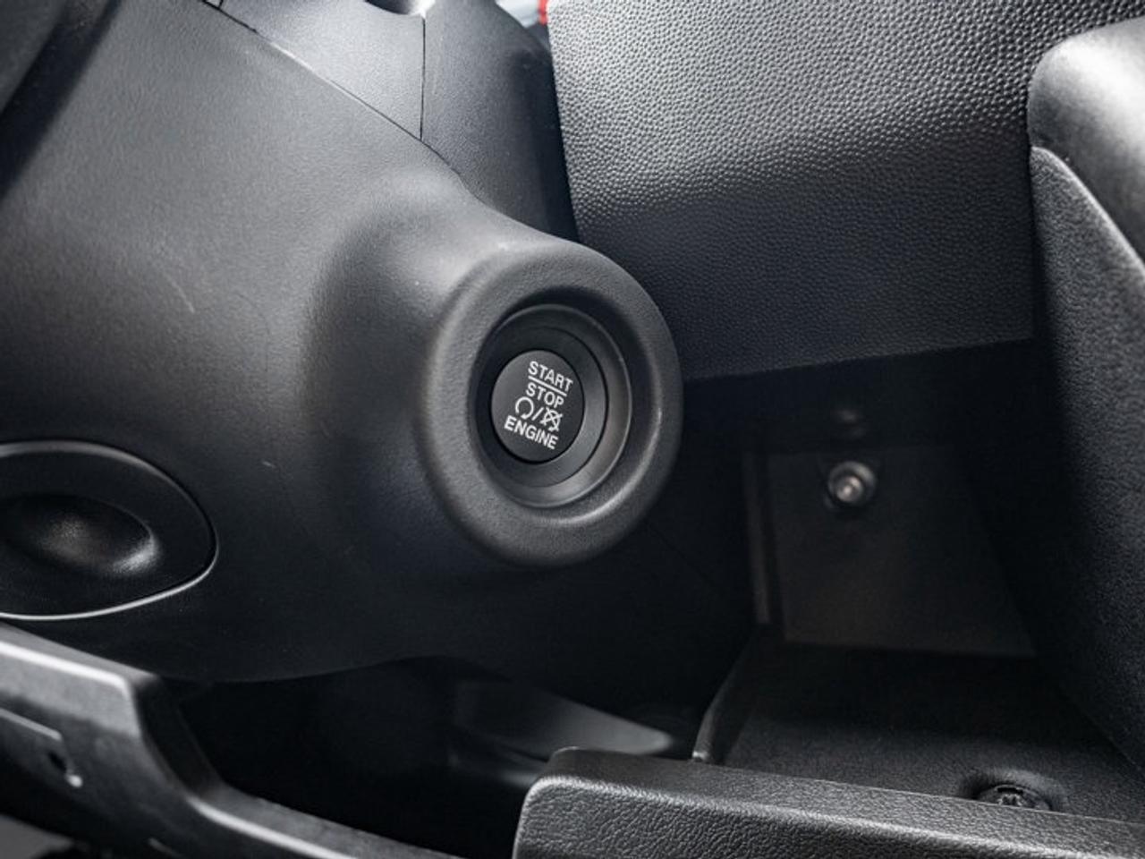 2025 RAM Cargo Van ProMaster SLT+ Photo