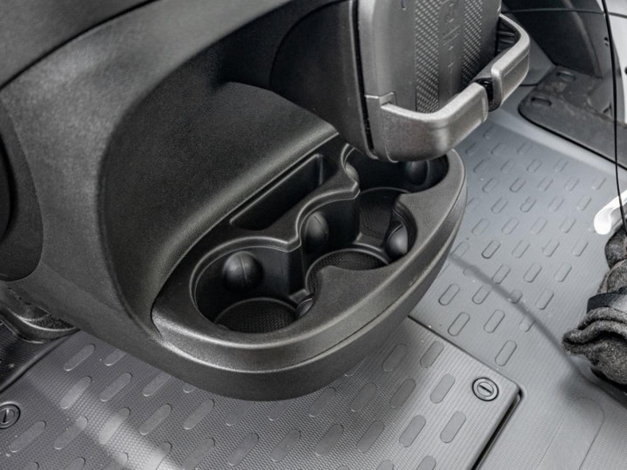 2025 RAM Cargo Van ProMaster SLT+ Photo