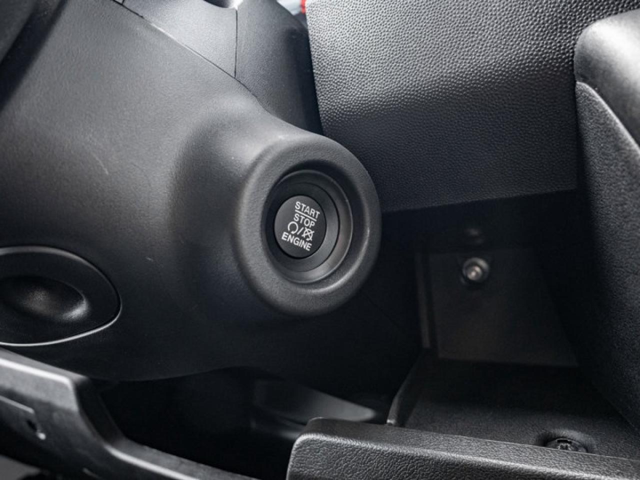 2025 RAM Cargo Van ProMaster SLT+ Photo