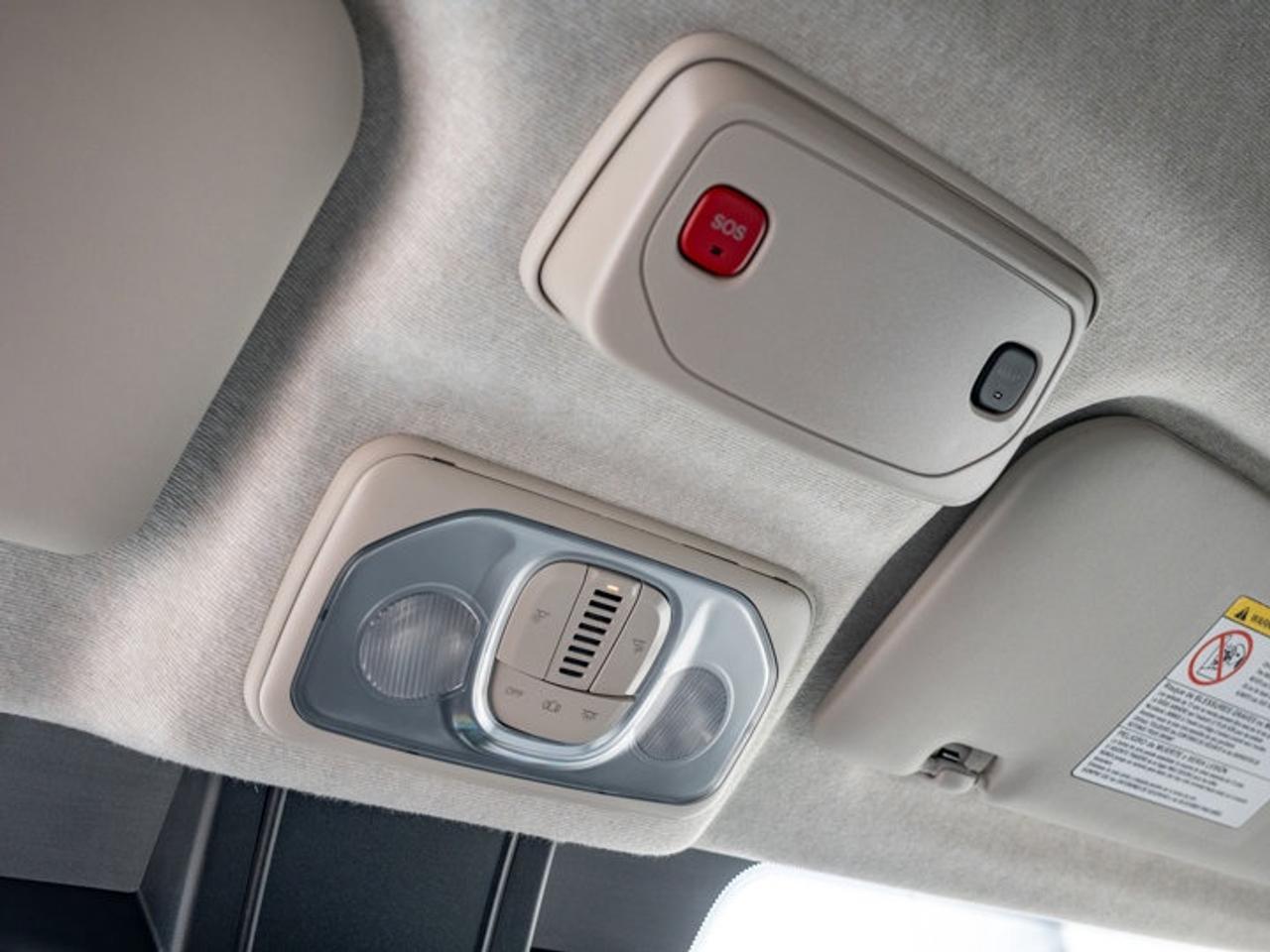 2025 RAM Cargo Van ProMaster SLT+ Photo