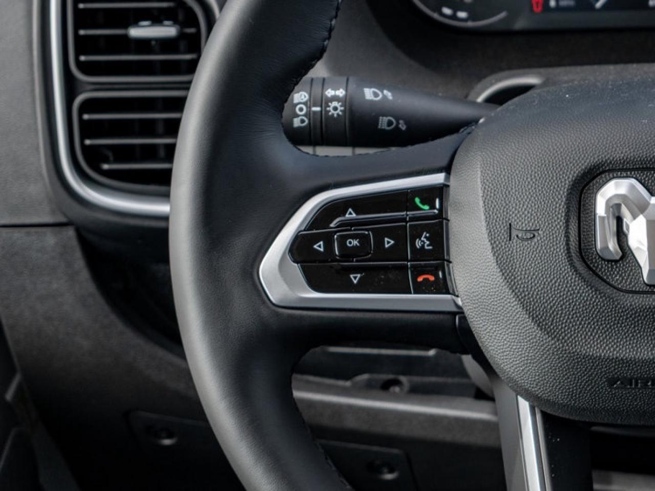 2025 RAM Cargo Van ProMaster SLT+ Photo