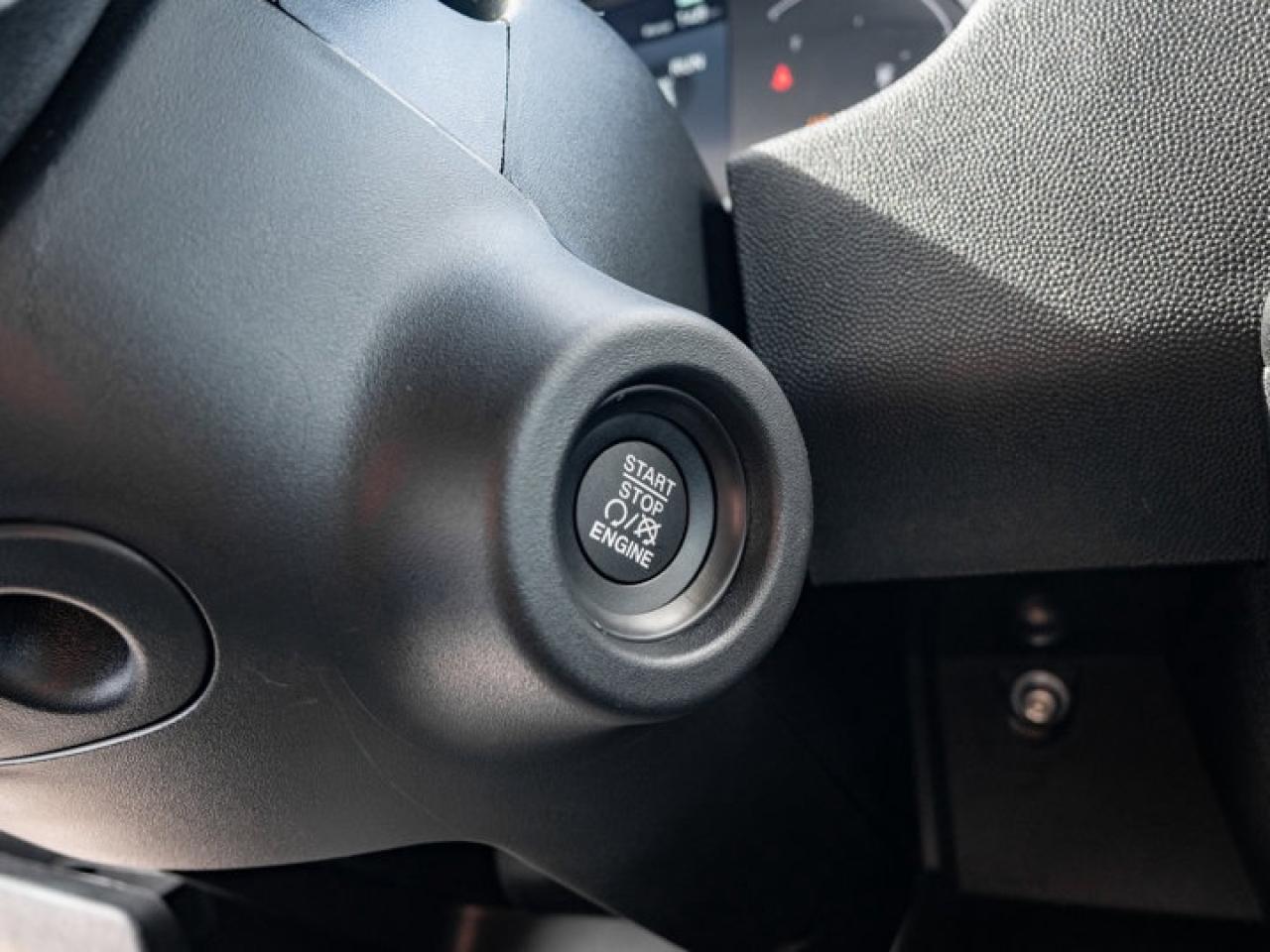 2025 RAM Cargo Van ProMaster SLT+ Photo