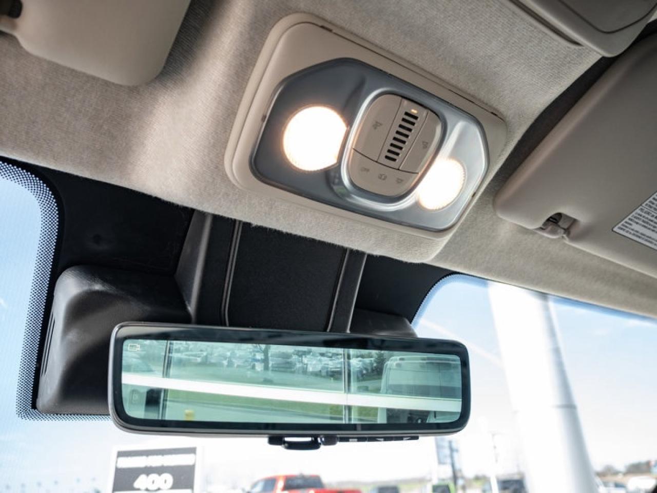 2025 RAM Cargo Van ProMaster SLT+ Photo