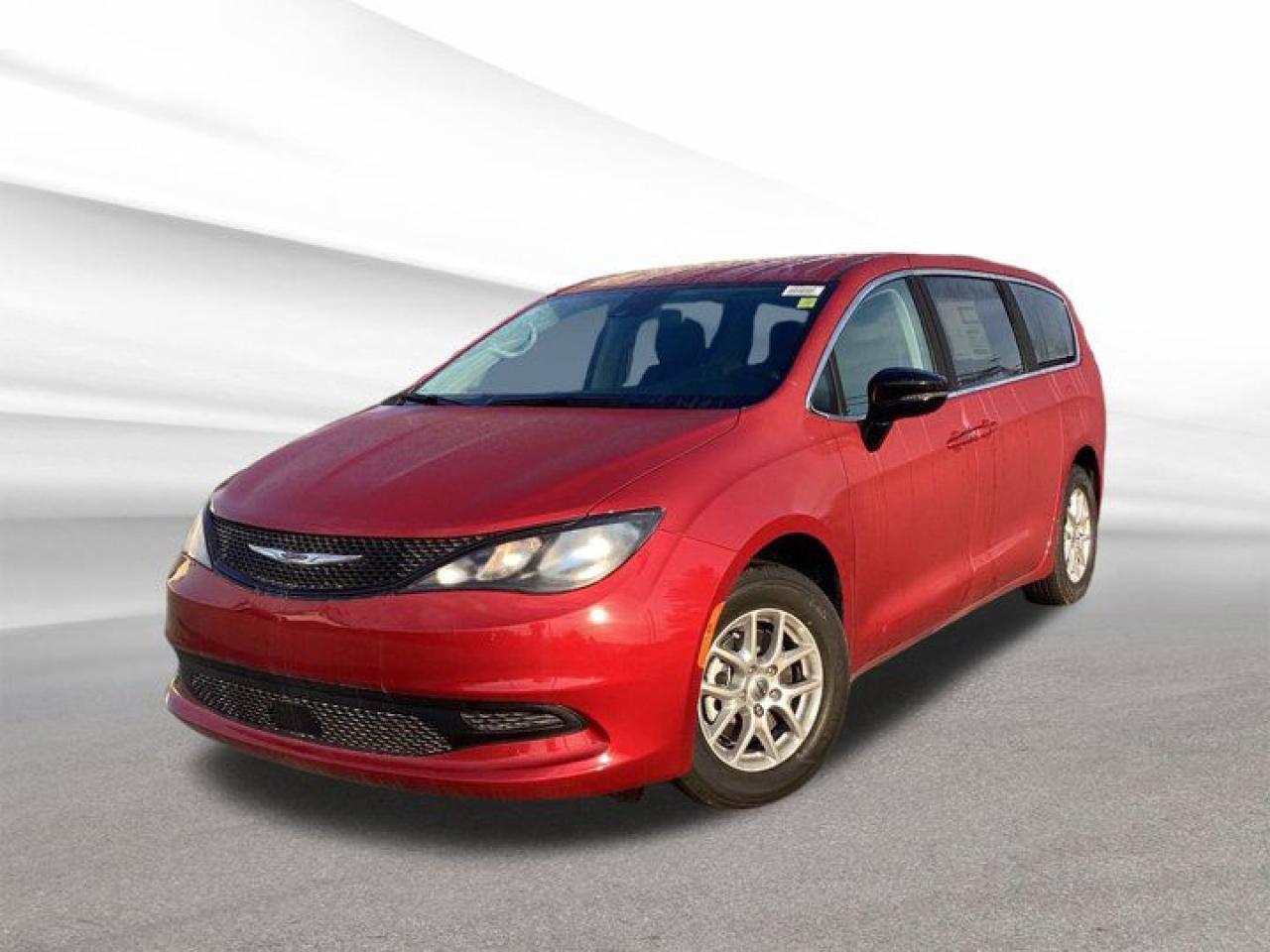 New 2024 Dodge Grand Caravan SXT for sale in Halifax, NS