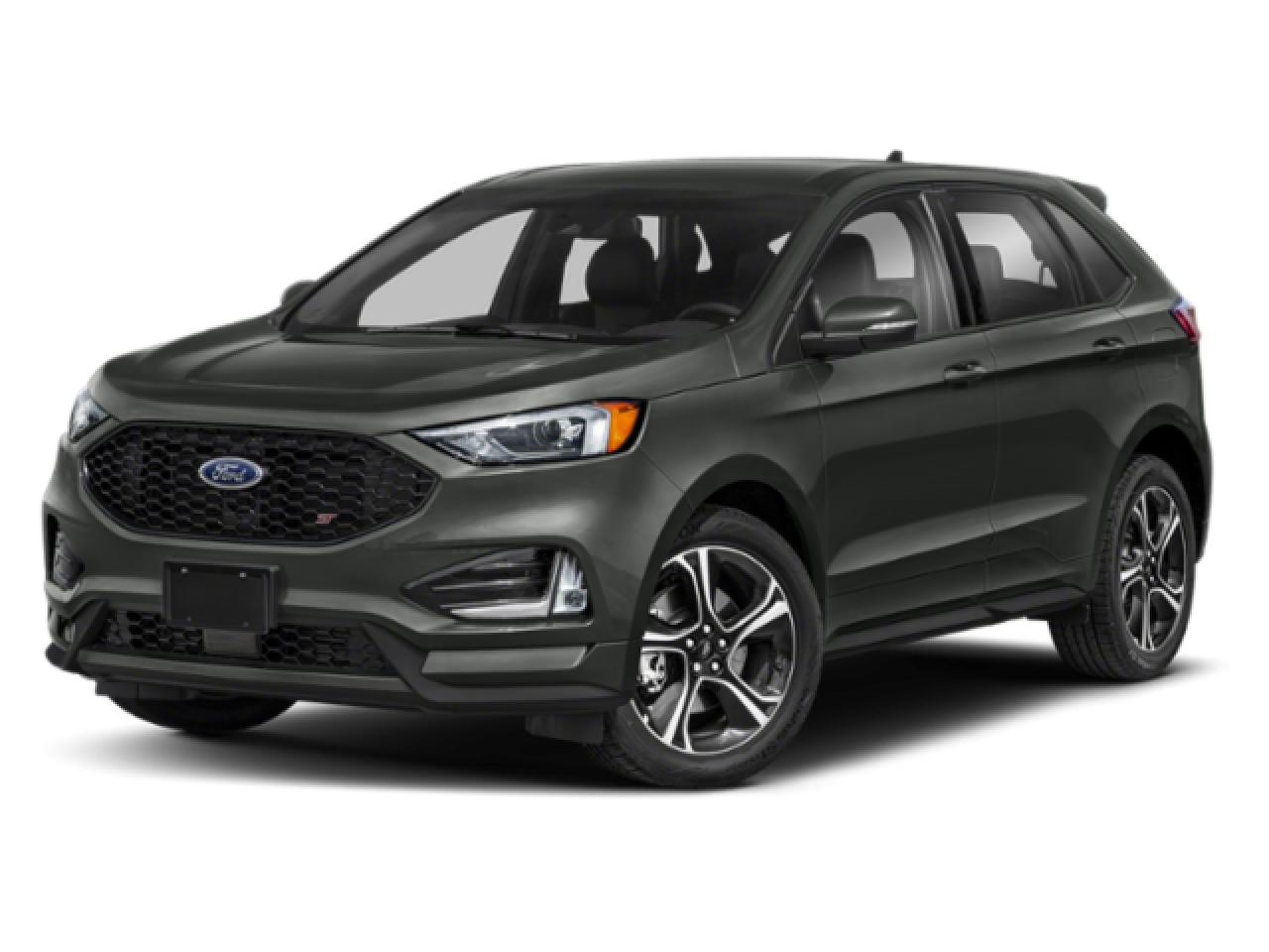 Used 2019 Ford Edge ST for sale in Embrun, ON