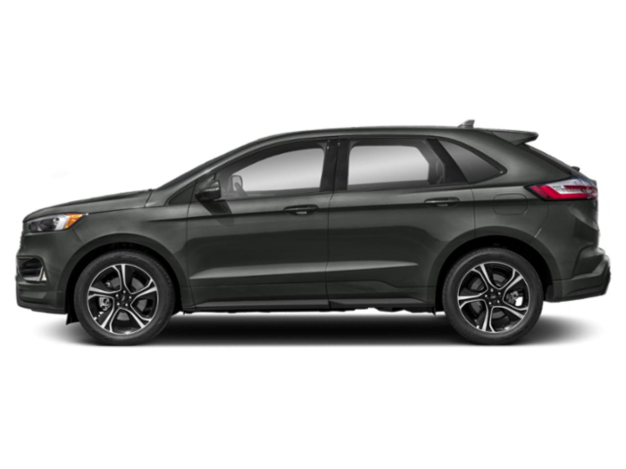 2019 Ford Edge ST Photo2