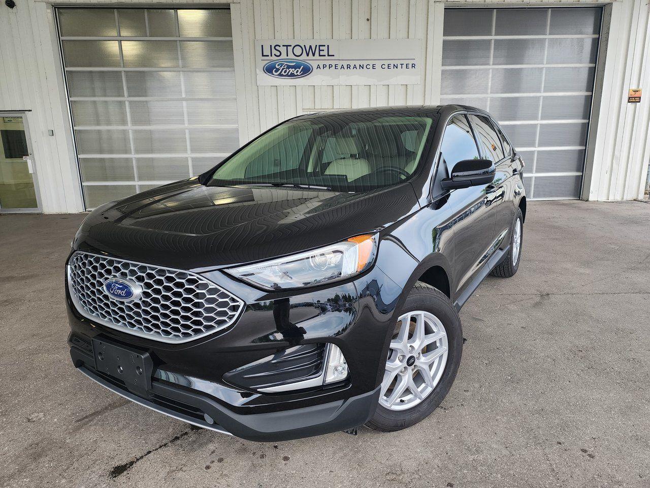 Used 2024 Ford Edge SEL for sale in London, ON