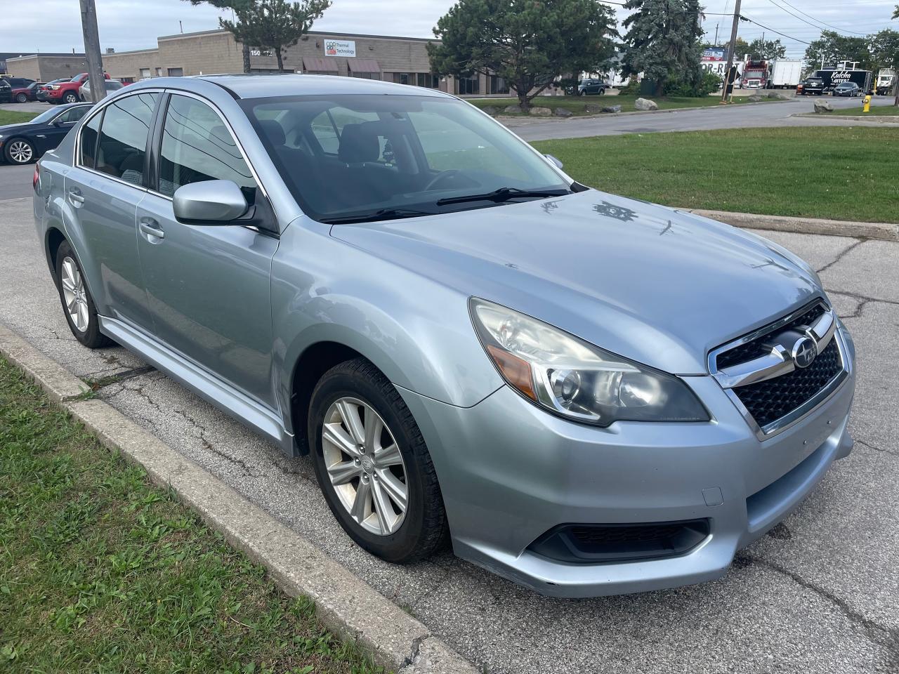 Used 2013 Subaru Legacy  for sale in North York, ON