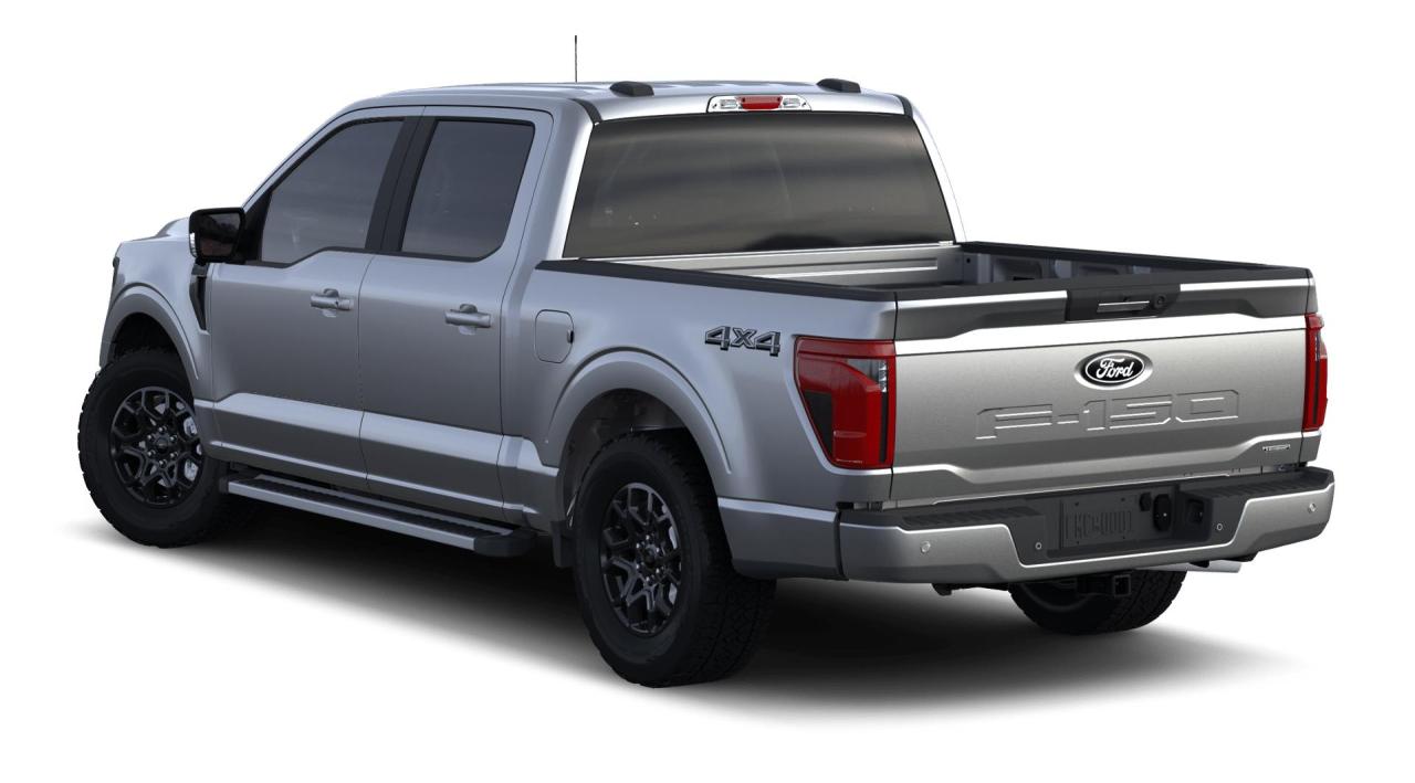 2024 Ford F-150 XLT Photo