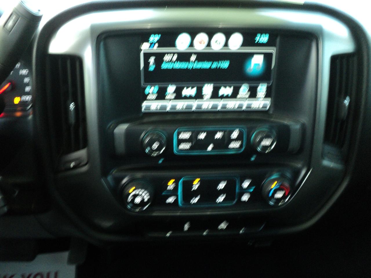 2019 Chevrolet Silverado 1500 LT DoubleCab 4WD 5.3L8cyl 6'7"Box BackUpCam - Photo #17