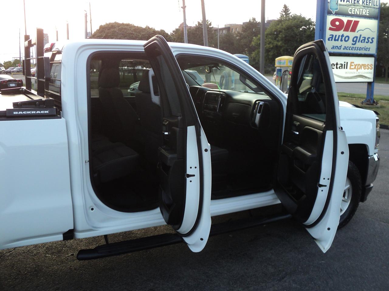 2019 Chevrolet Silverado 1500 LT DoubleCab 4WD 5.3L8cyl 6'7"Box BackUpCam - Photo #9