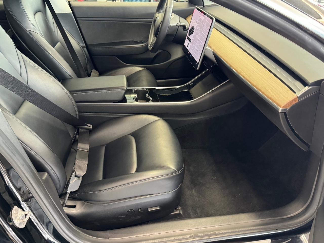 2019 Tesla Model 3 Standrad Range Plus+Auto Pilot+CLEAN CARFAX - Photo #20