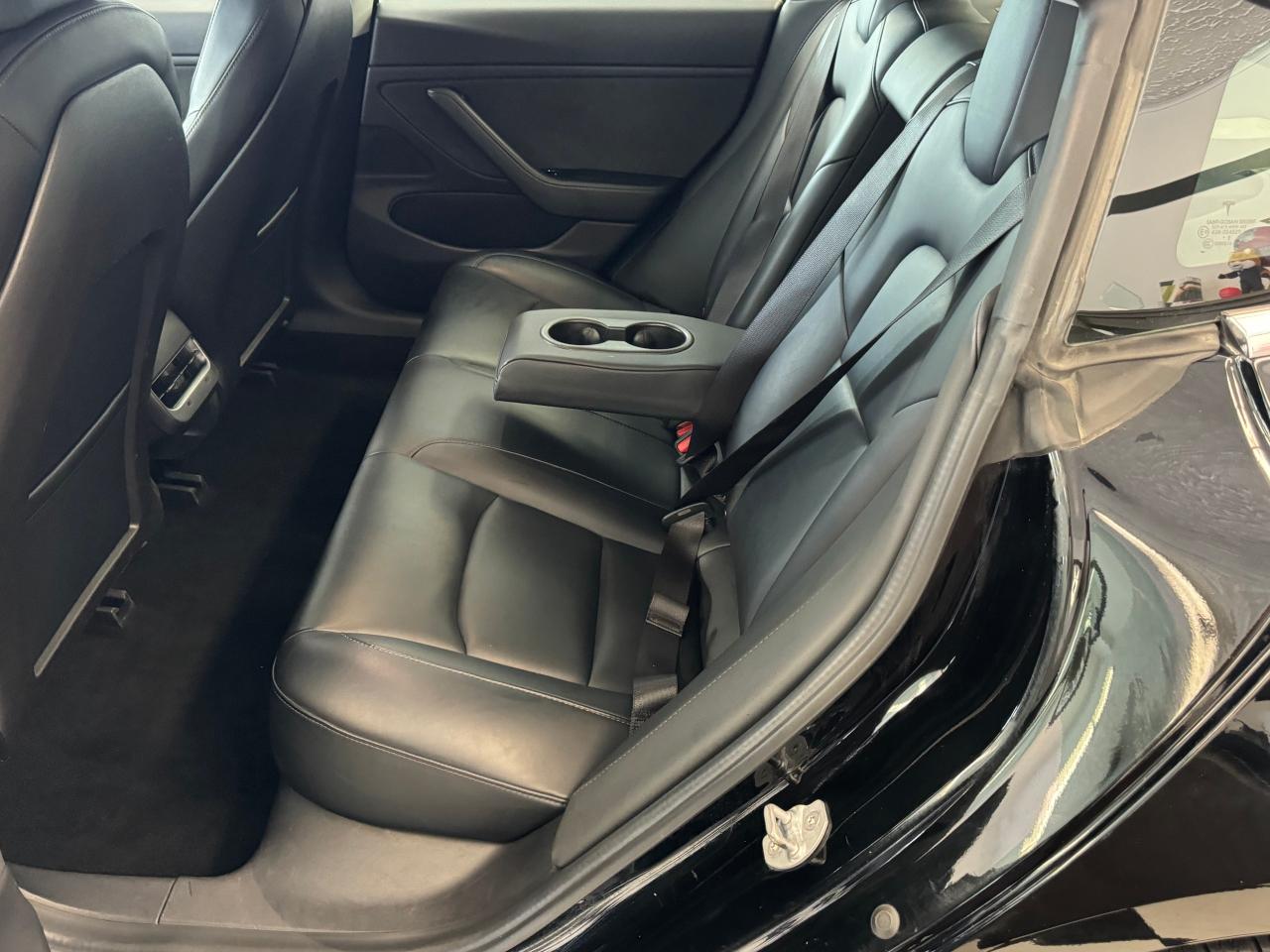2019 Tesla Model 3 Standrad Range Plus+Auto Pilot+CLEAN CARFAX - Photo #22