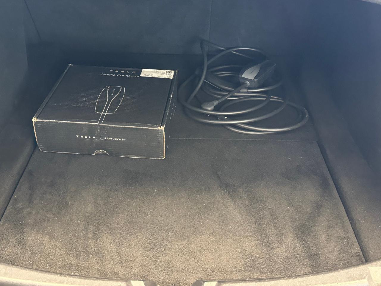 2019 Tesla Model 3 Standrad Range Plus+Auto Pilot+CLEAN CARFAX Photo74