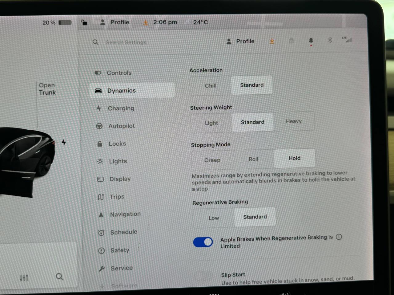 2019 Tesla Model 3 Standrad Range Plus+Auto Pilot+CLEAN CARFAX - Photo #26