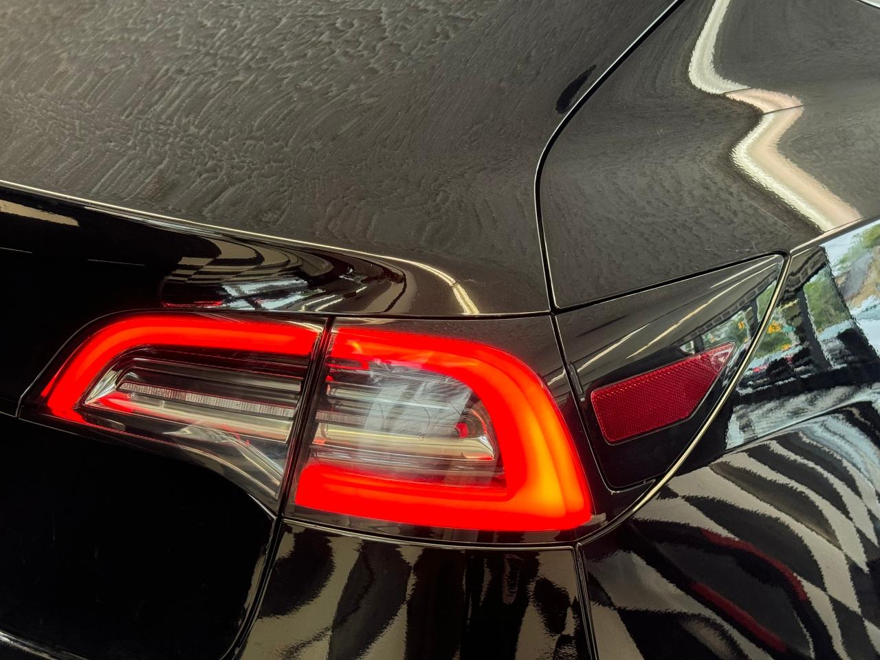 2019 Tesla Model 3 Standrad Range Plus+Auto Pilot+CLEAN CARFAX - Photo #49