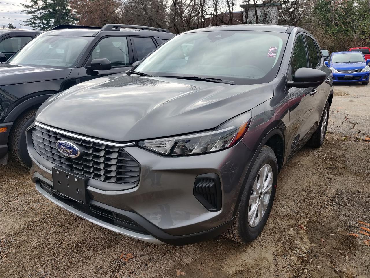 New 2025 Ford Escape Active AWD for sale in Killaloe, ON