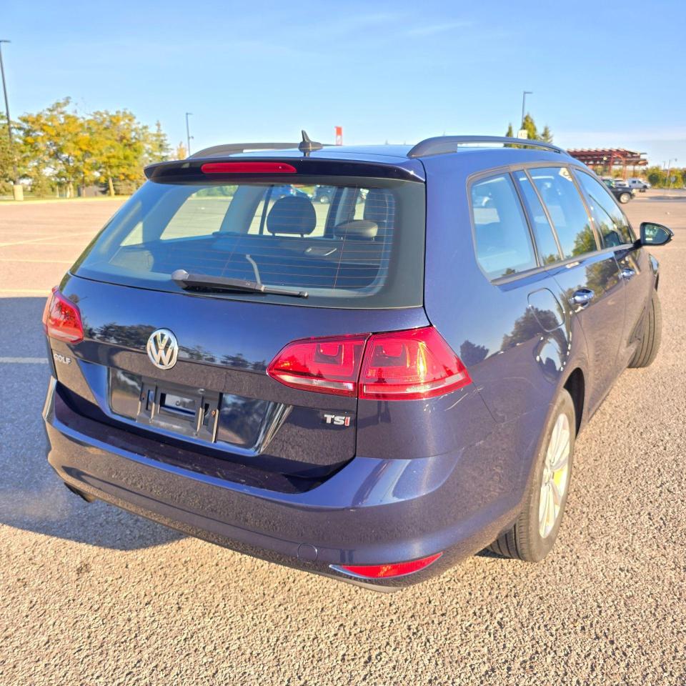 2015 Volkswagen Golf 4dr Auto 1.8 TSI Comfortline - Photo #6
