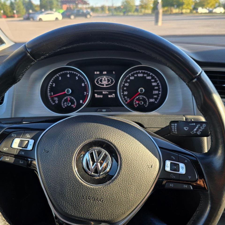 2015 Volkswagen Golf 4dr Auto 1.8 TSI Comfortline - Photo #7