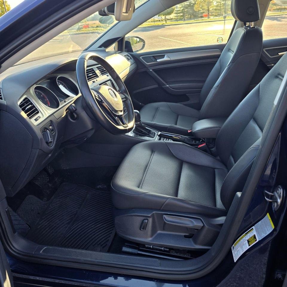 2015 Volkswagen Golf 4dr Auto 1.8 TSI Comfortline - Photo #8