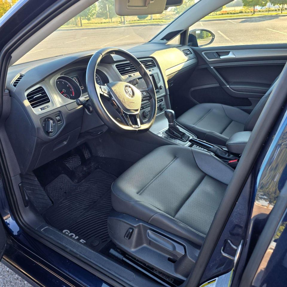 2015 Volkswagen Golf 4dr Auto 1.8 TSI Comfortline - Photo #9