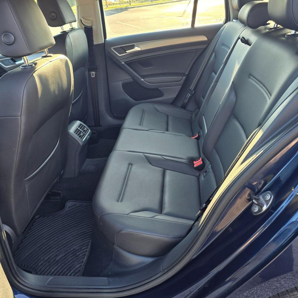 2015 Volkswagen Golf 4dr Auto 1.8 TSI Comfortline - Photo #10