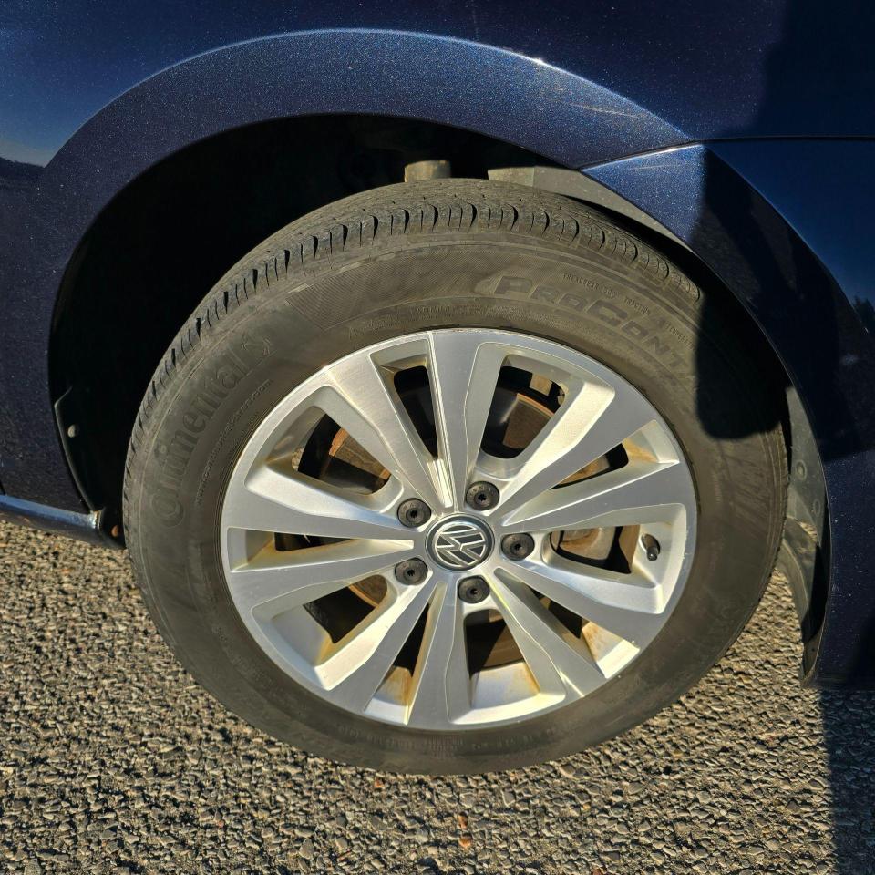 2015 Volkswagen Golf 4dr Auto 1.8 TSI Comfortline - Photo #14