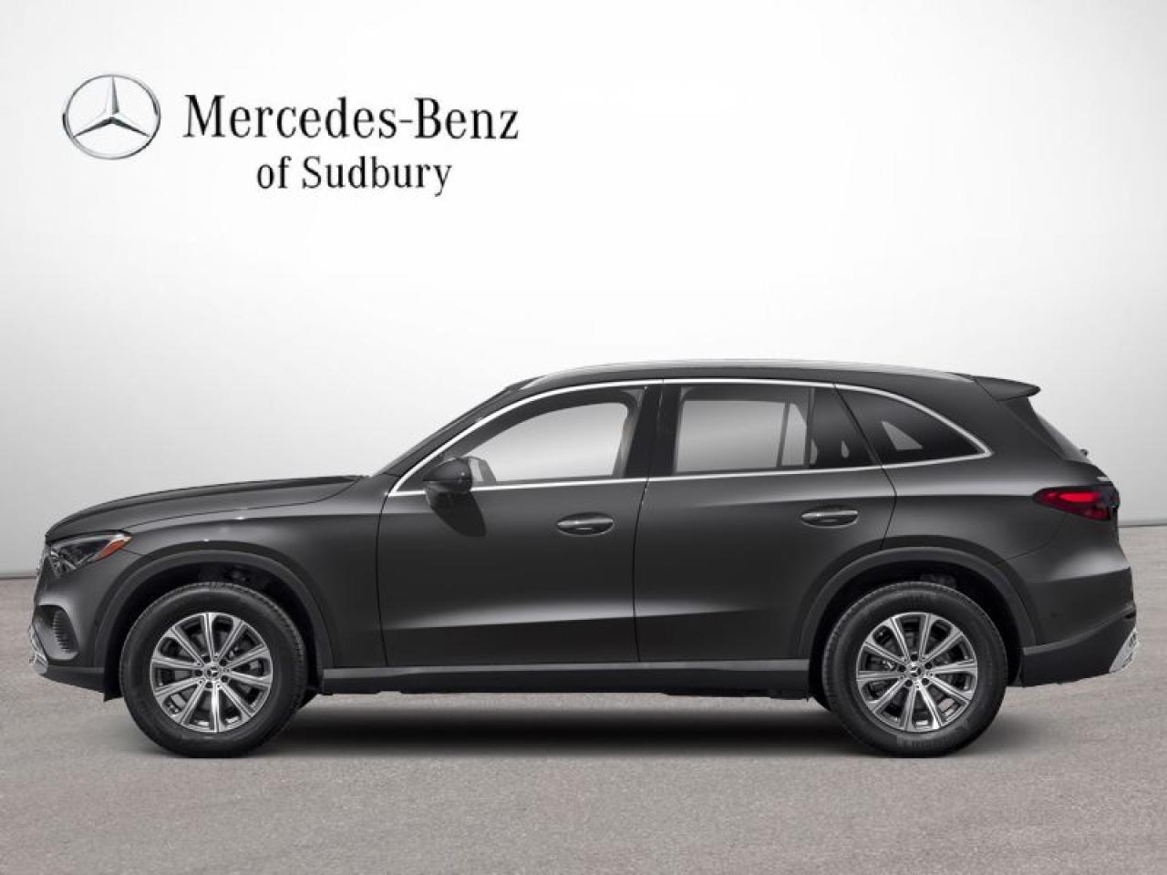 New 2025 Mercedes-Benz GL-Class 300 4MATIC SUV for sale in Sudbury, ON