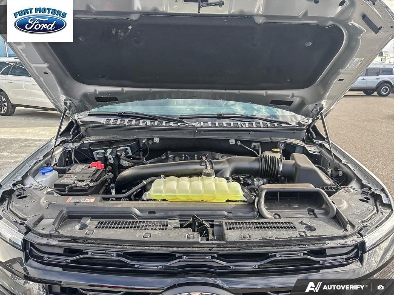 2024 Ford Expedition Limited  Photo5