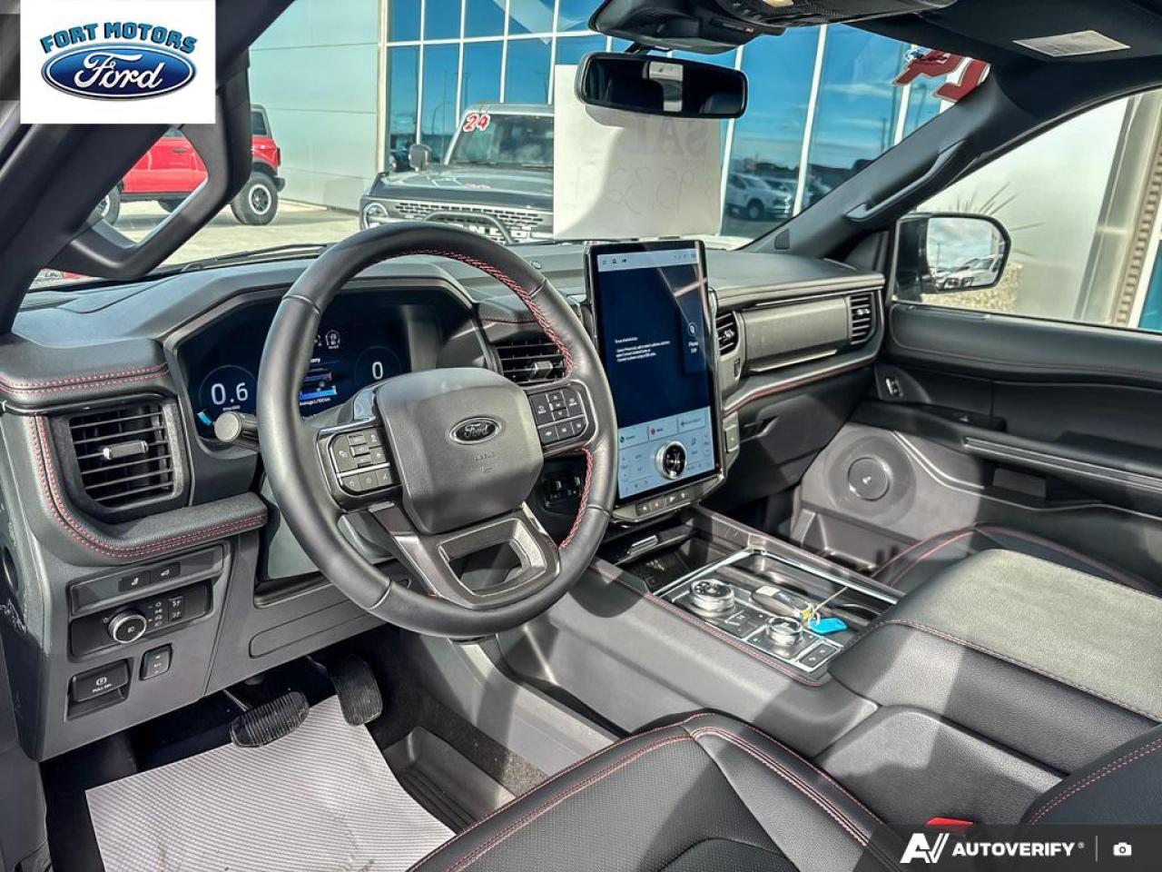 2024 Ford Expedition Limited  Photo5