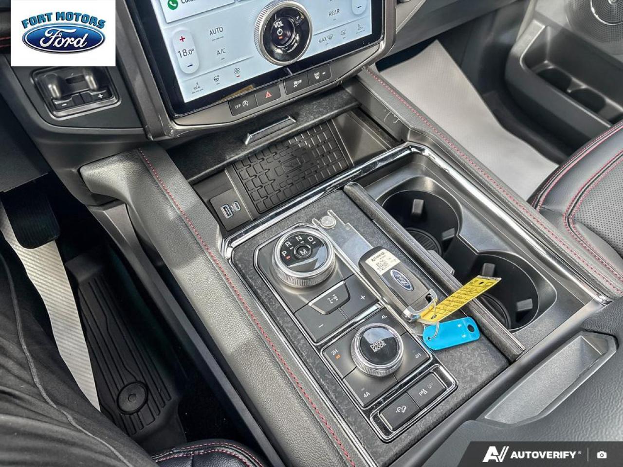 2024 Ford Expedition Limited  Photo5