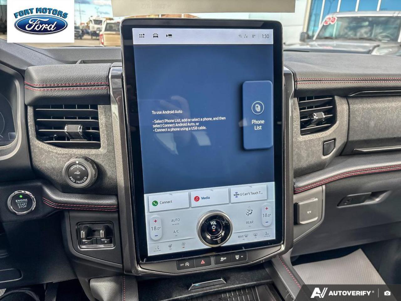 2024 Ford Expedition Limited  Photo5