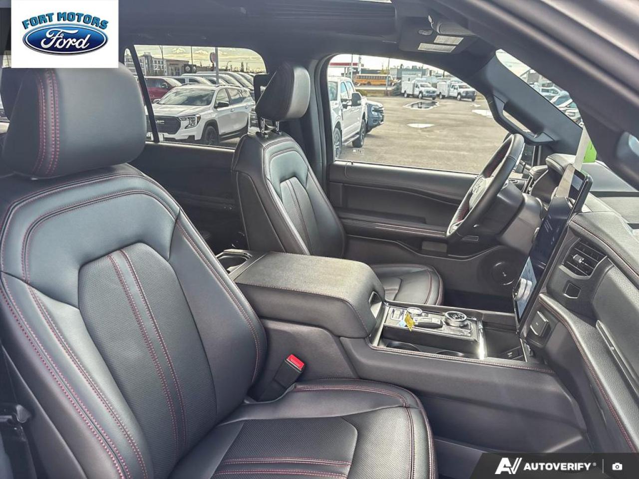 2024 Ford Expedition Limited  Photo5