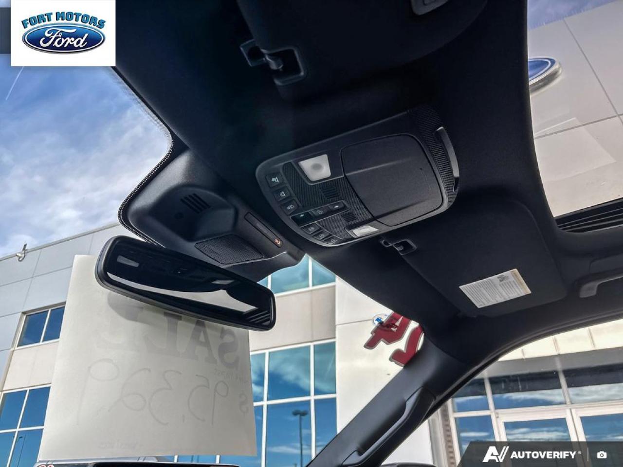 2024 Ford Expedition Limited  Photo5