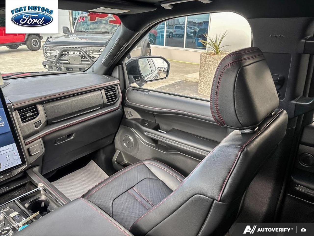 2024 Ford Expedition Limited  Photo5