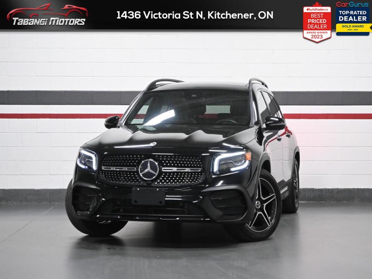 Used 2020 Mercedes-Benz G-Class 250 4MATIC   No Accident Brown Interior AMG Night Burmester for sale in Mississauga, ON