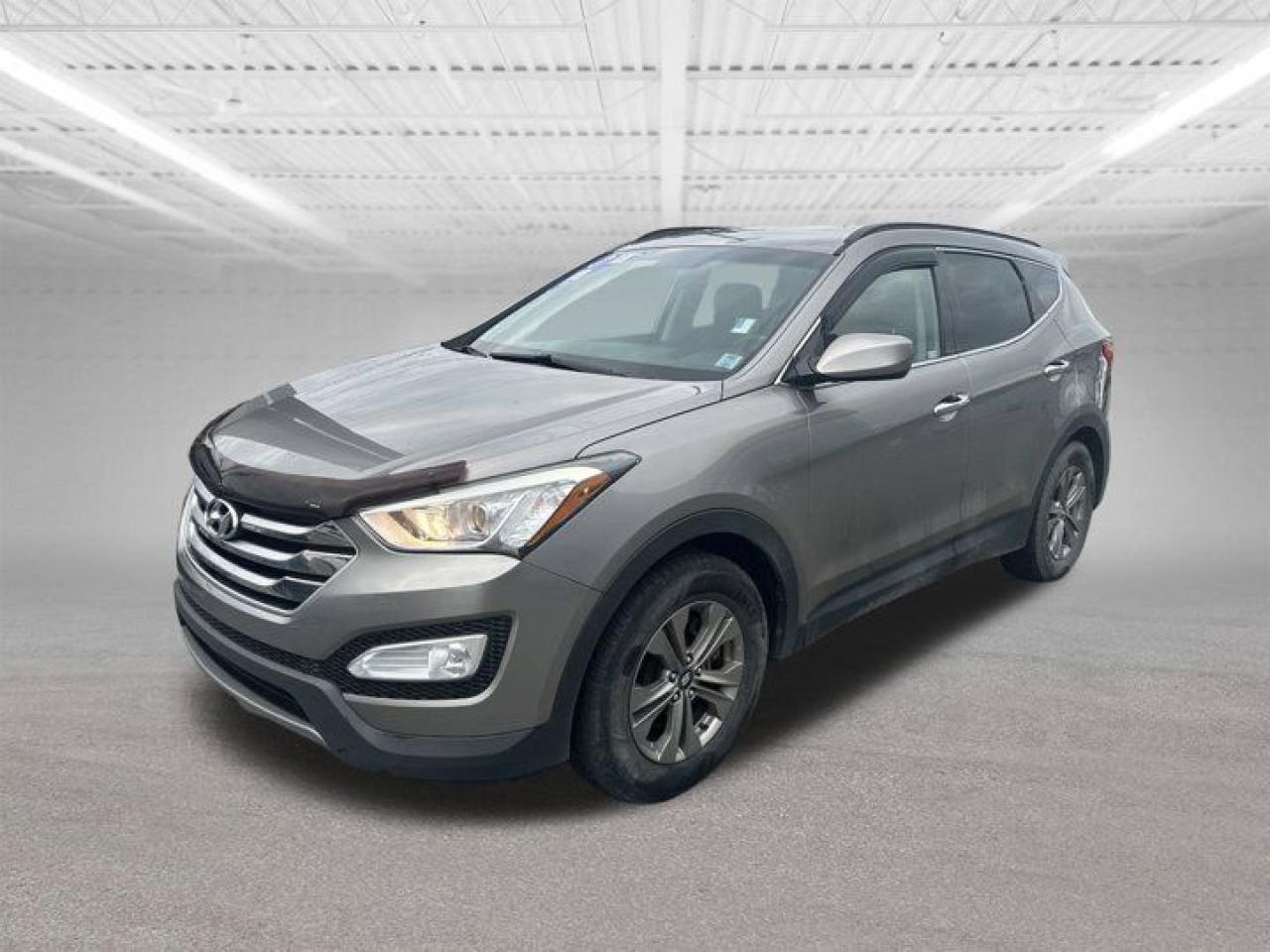 Used 2016 Hyundai Santa Fe SPORT PREMIUM for sale in Halifax, NS