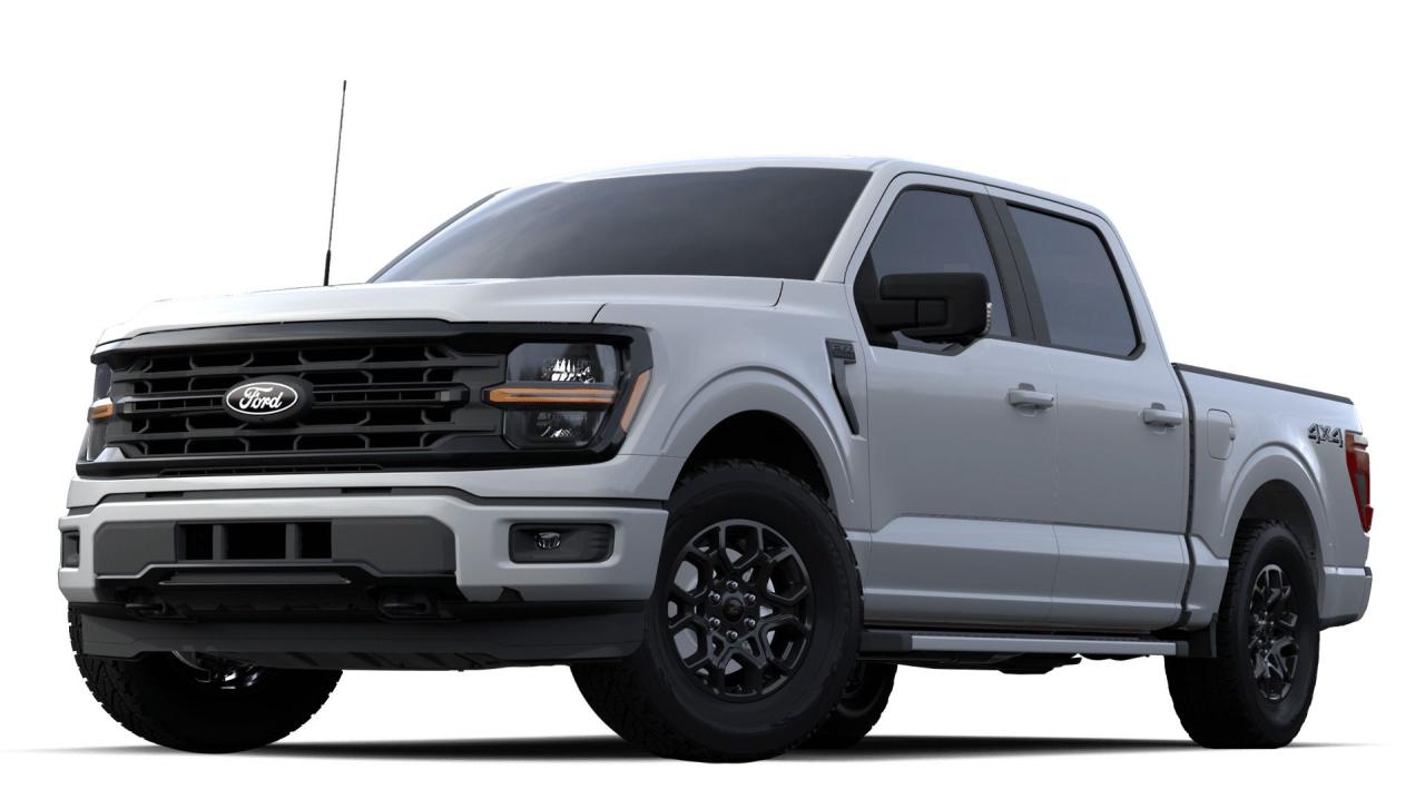 New 2024 Ford F-150 XLT for sale in Kingston, ON