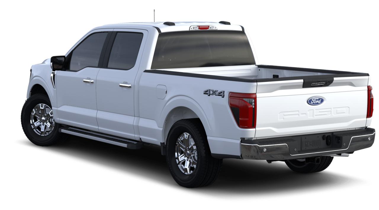 New 2024 Ford F-150 XLT for sale in Kingston, ON