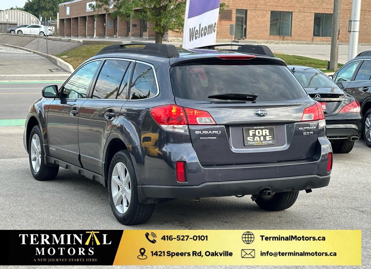 2013 Subaru Outback  Photo3