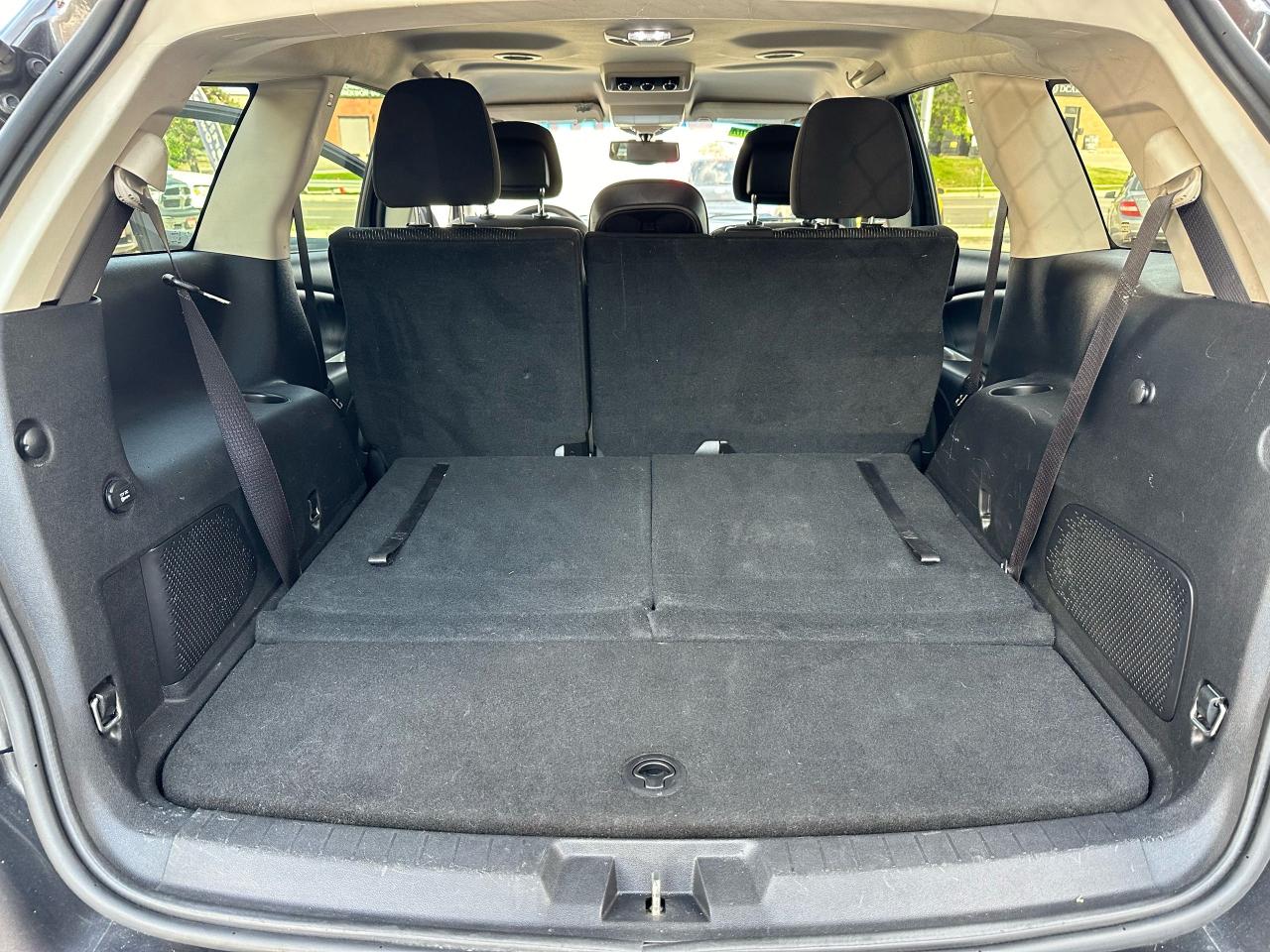 2017 Dodge Journey  - Photo #14